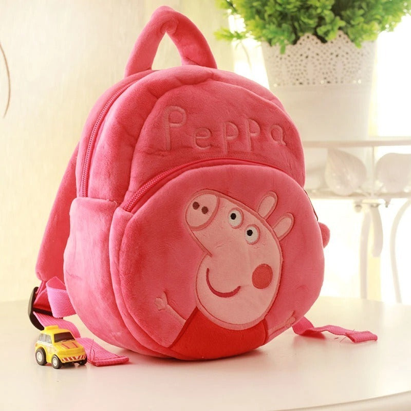 🇬🇧Kids P3ppa Backpacks