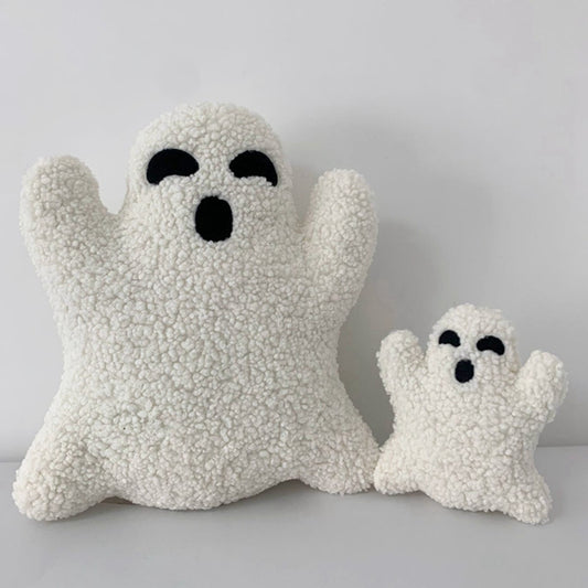 🇬🇧Ghost Plush Cushion