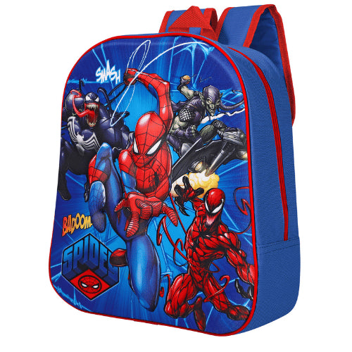 Spider 3D Backpack