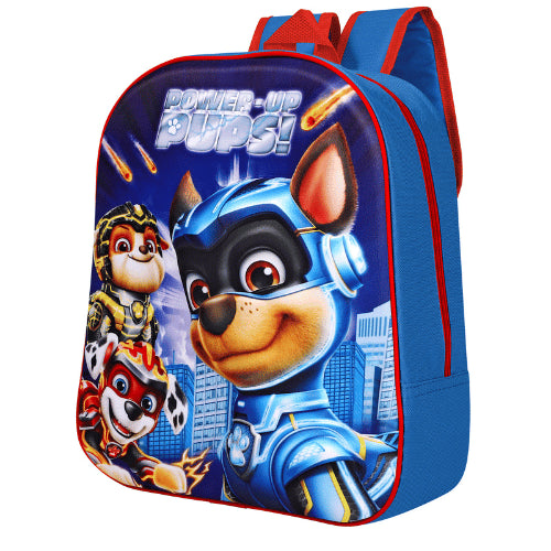 Paw Patr0l 3D Backpack