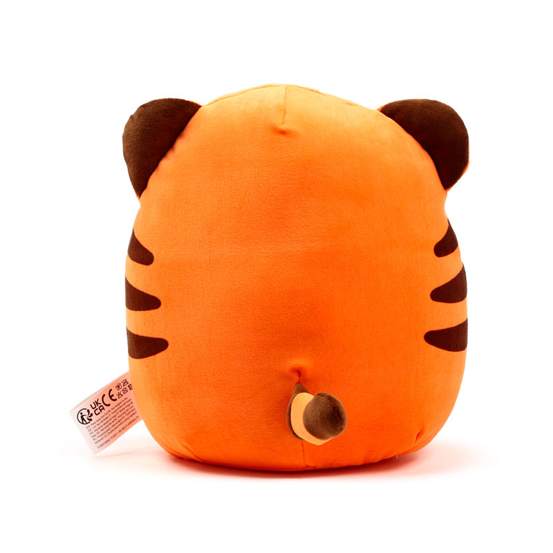 🇬🇧Squidglys Plush Toy - Alfie The Tiger