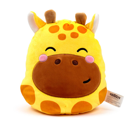 🇬🇧Squidglys Plush Toy -  Raffi the Giraffe