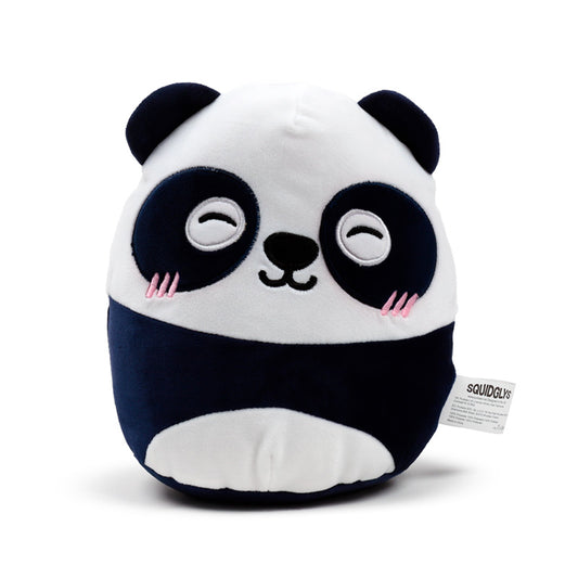 🇬🇧Squidglys Plush Toy -  Susu the Panda