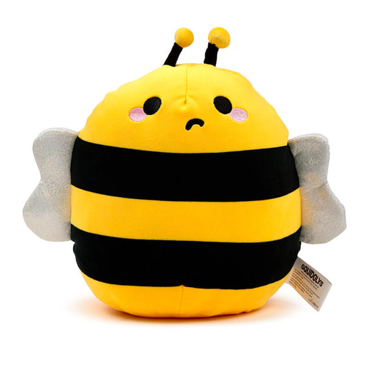 🇬🇧Squidglys Plush Toy -  Bobby the Bee