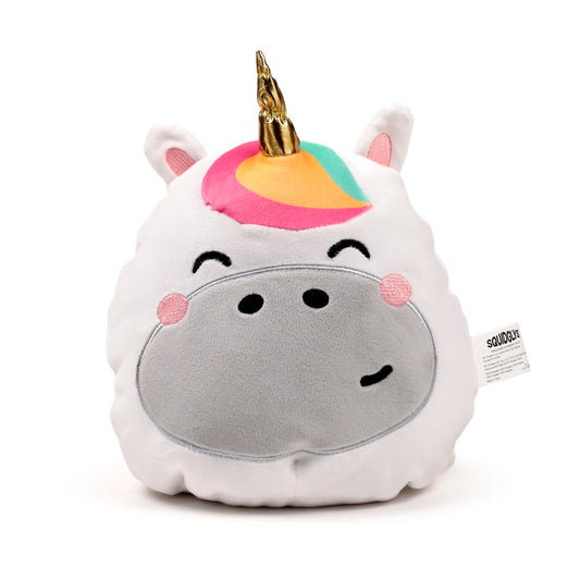 🇬🇧Squidglys Plush Toy -  Astra the Unicorn