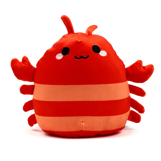 🇬🇧Squidglys Plush Toy -  Pierre the Lobster