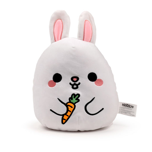 🇬🇧Squidglys Plush Toy -  Frances the Bunny