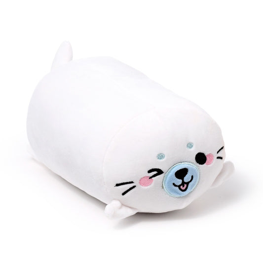 🇬🇧Squidglys Plush Toy -  Kai the Seal