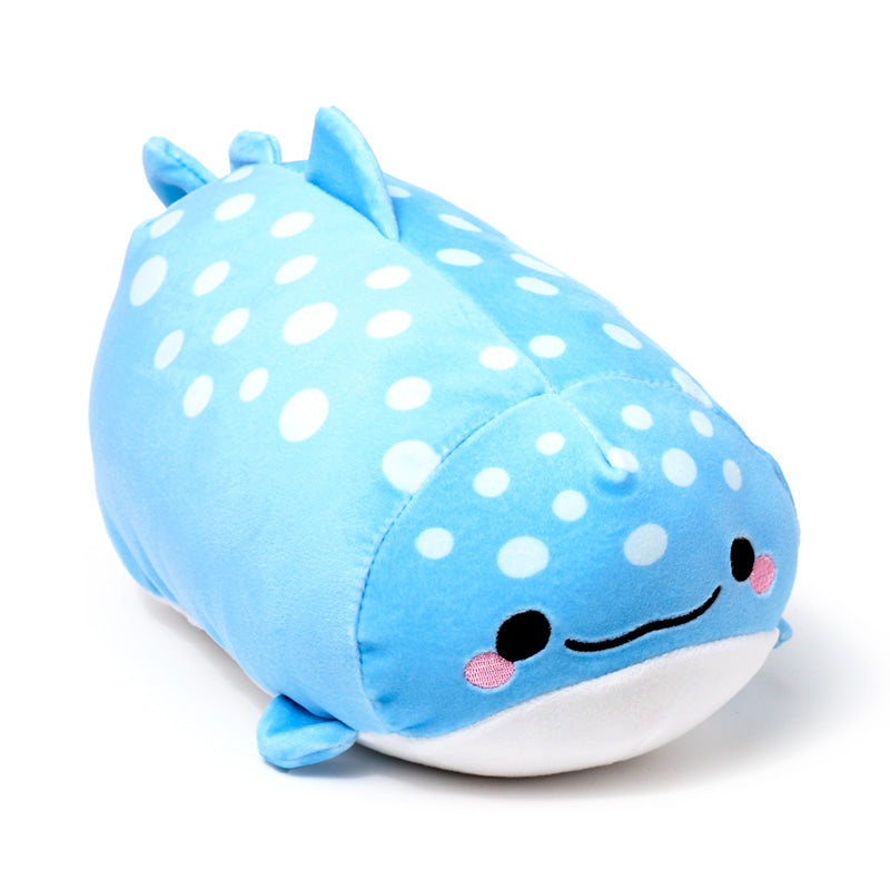 🇬🇧Squidglys Plush Toy -  Aoi the Whale Shark