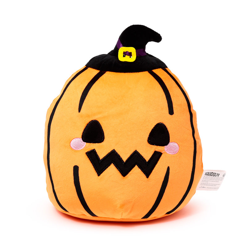 🇬🇧Squidglys Plush Toy -  Jaqueline the Pumpkin