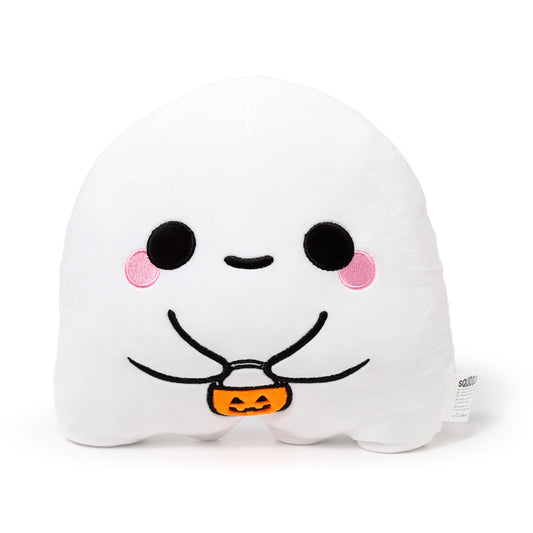 🇬🇧Squidglys Plush Toy -  Carrie the Ghost