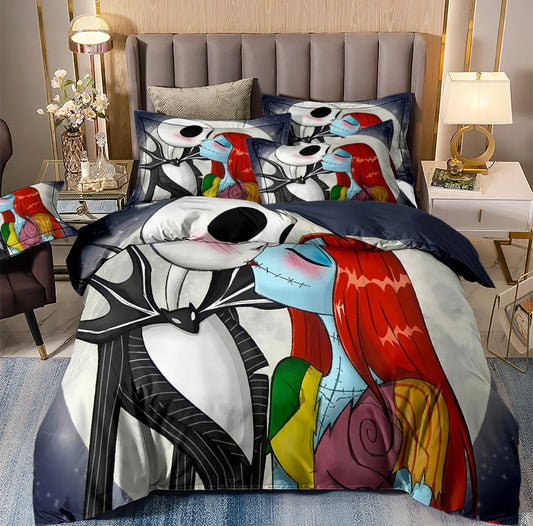 🇬🇧Nightmare Bedding Design 2