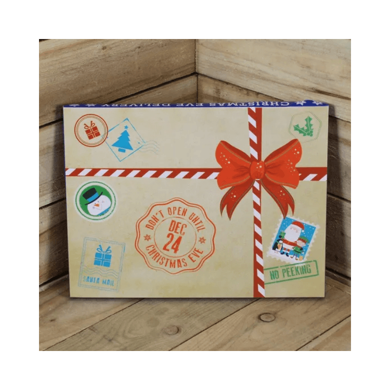 🇬🇧Special Delivery Christmas Eve Box