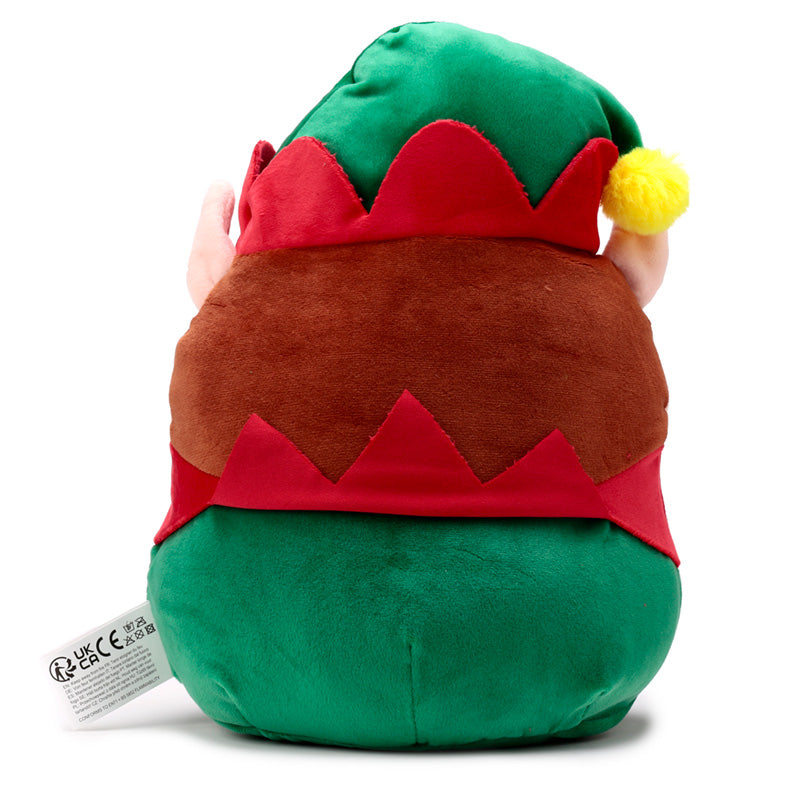 🇬🇧Squidglys Plush Toy -  Austin the Elf