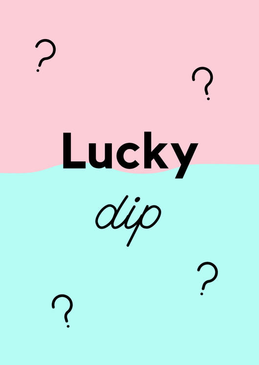 🇬🇧Random Lucky Dip Website Item