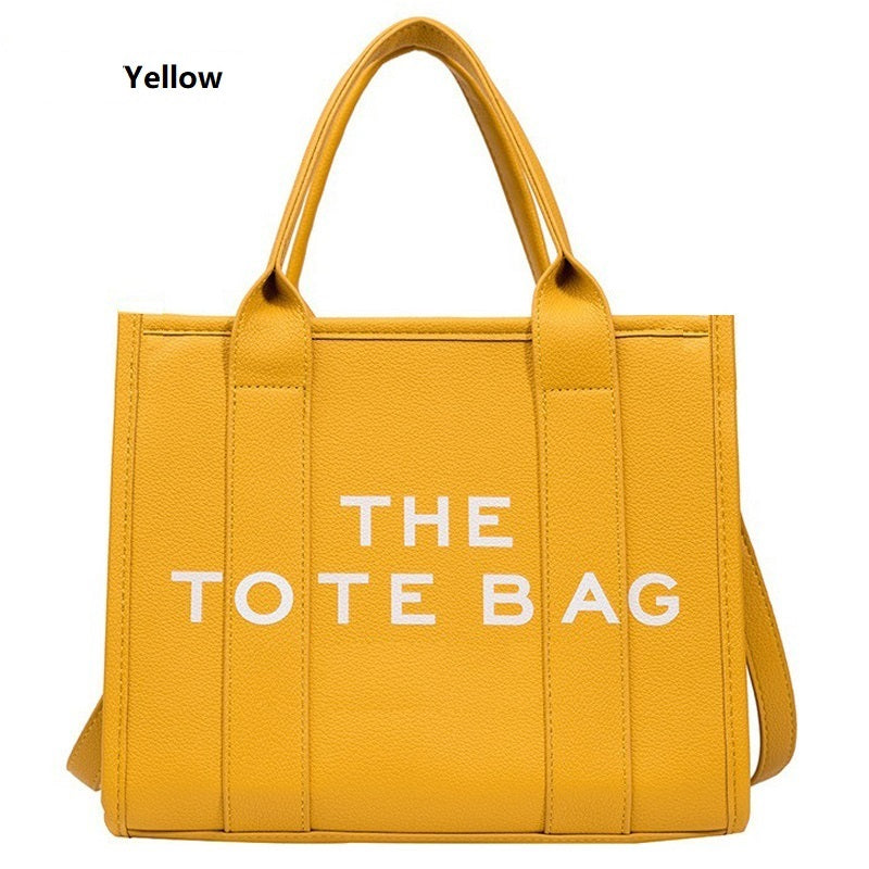 🇬🇧The Tote Bag - 12 Colours