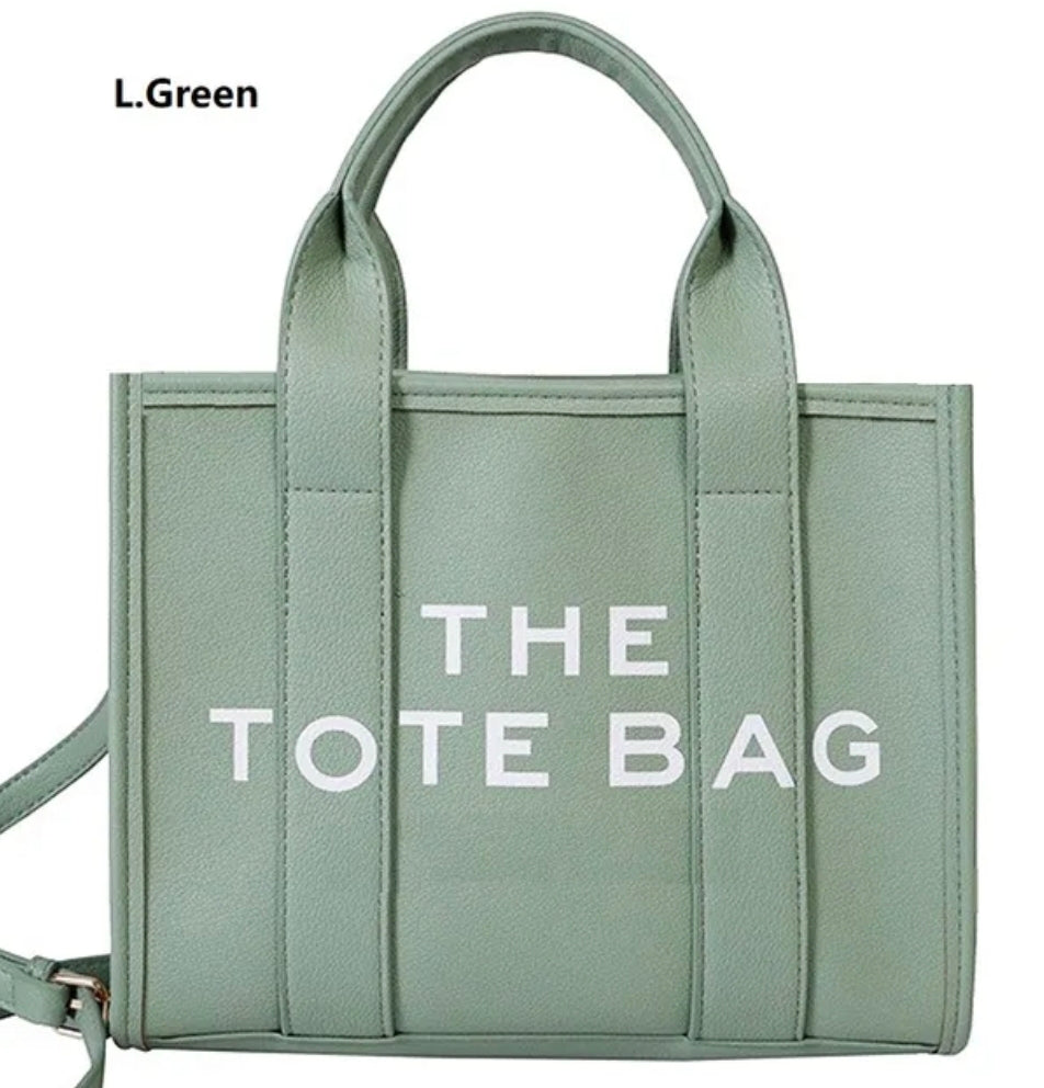 🇬🇧The Tote Bag - 12 Colours