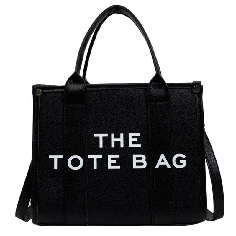 🇬🇧The Tote Bag - 12 Colours