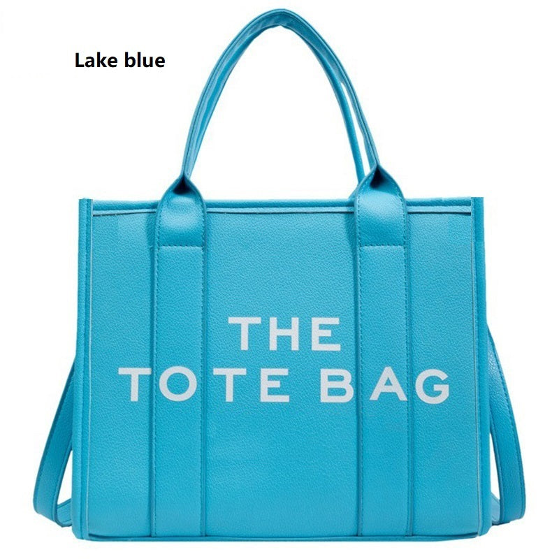 🇬🇧The Tote Bag - 12 Colours