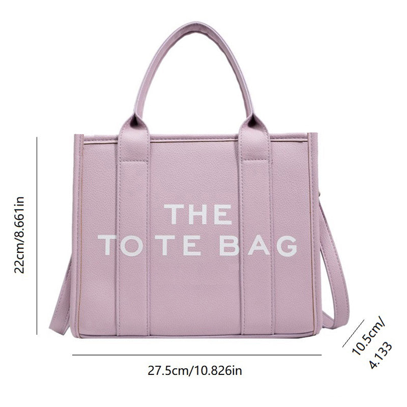 🇬🇧The Tote Bag - 12 Colours