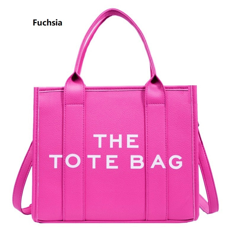 🇬🇧The Tote Bag - 12 Colours