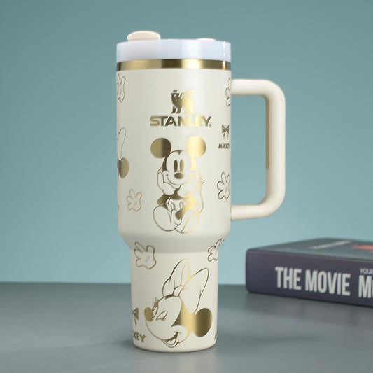 🇬🇧40oz Themed Tumbler - Mouse