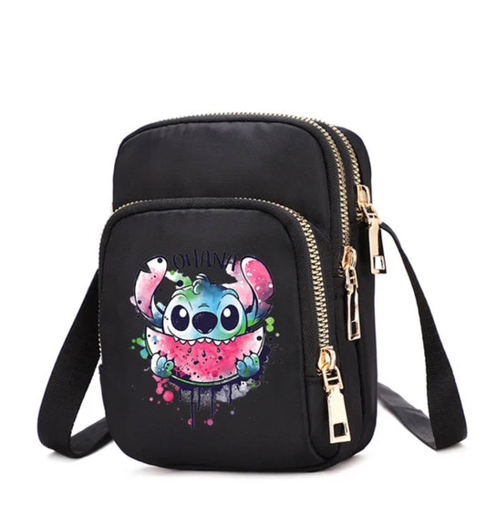 🇬🇧Ohana Watermelon Crossbody Bag - 3 Colours