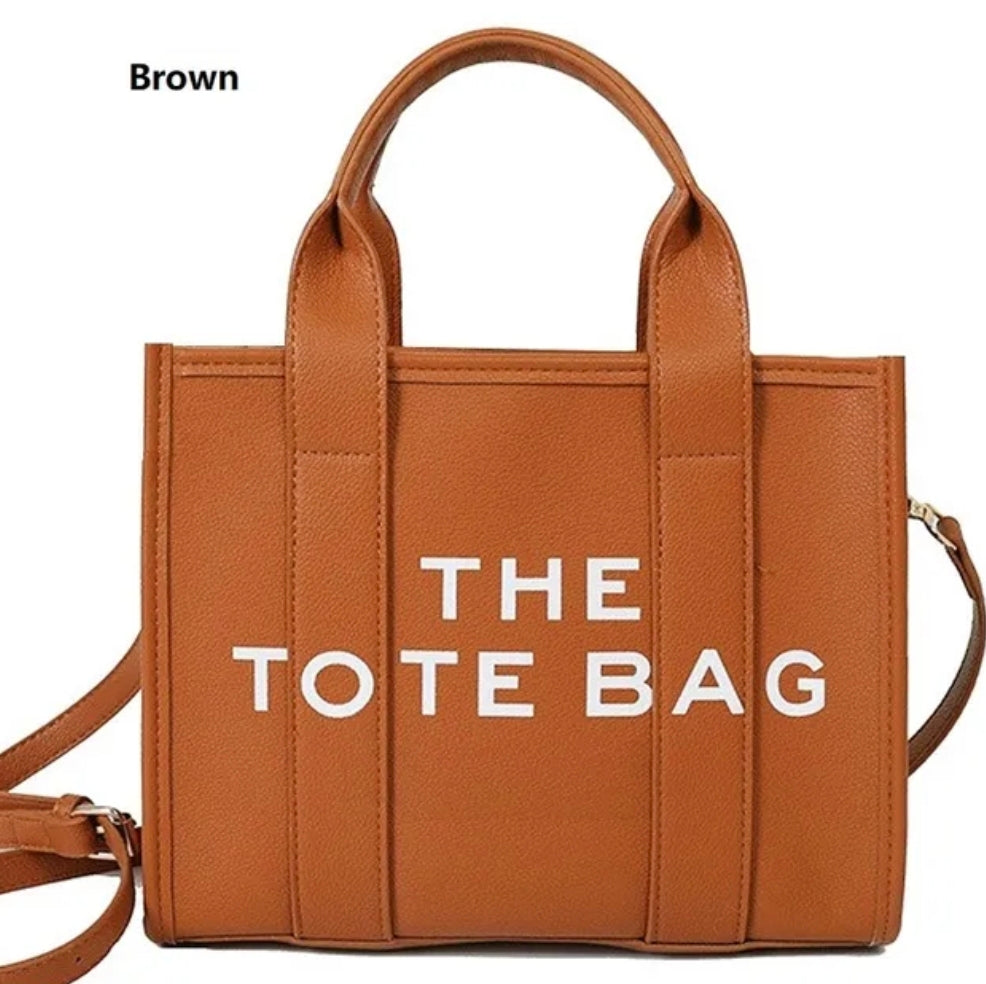 🇬🇧The Tote Bag - 12 Colours