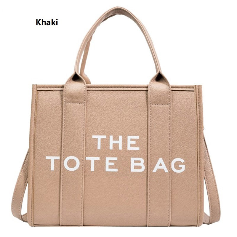 🇬🇧The Tote Bag - 12 Colours