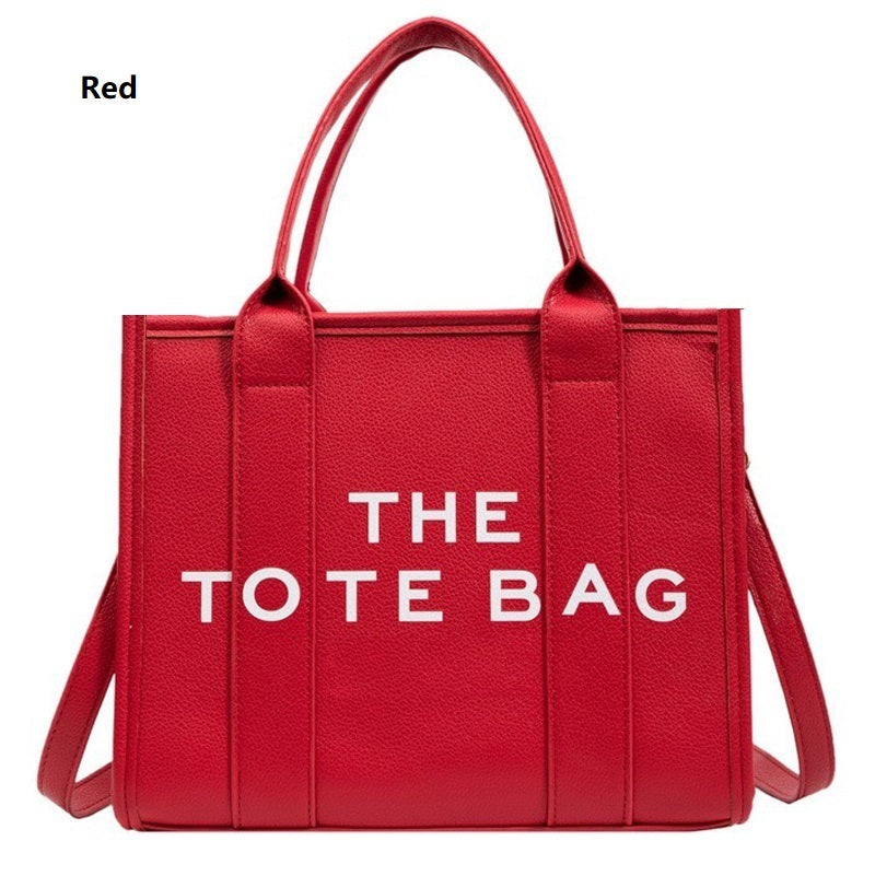 🇬🇧The Tote Bag - 12 Colours