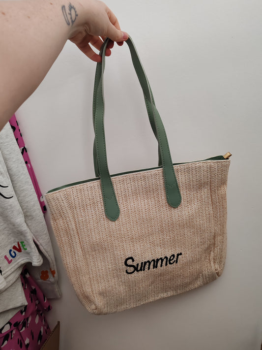 🇬🇧Summer Tote Bag