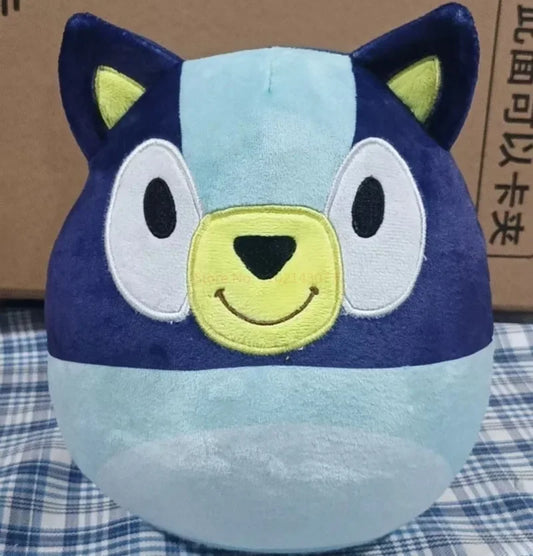 🇬🇧Blu3y Large Pillow Plushie 22cm