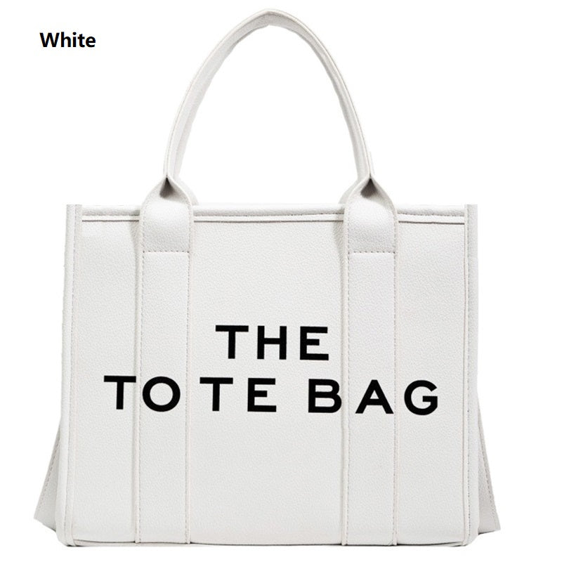 🇬🇧The Tote Bag - 12 Colours