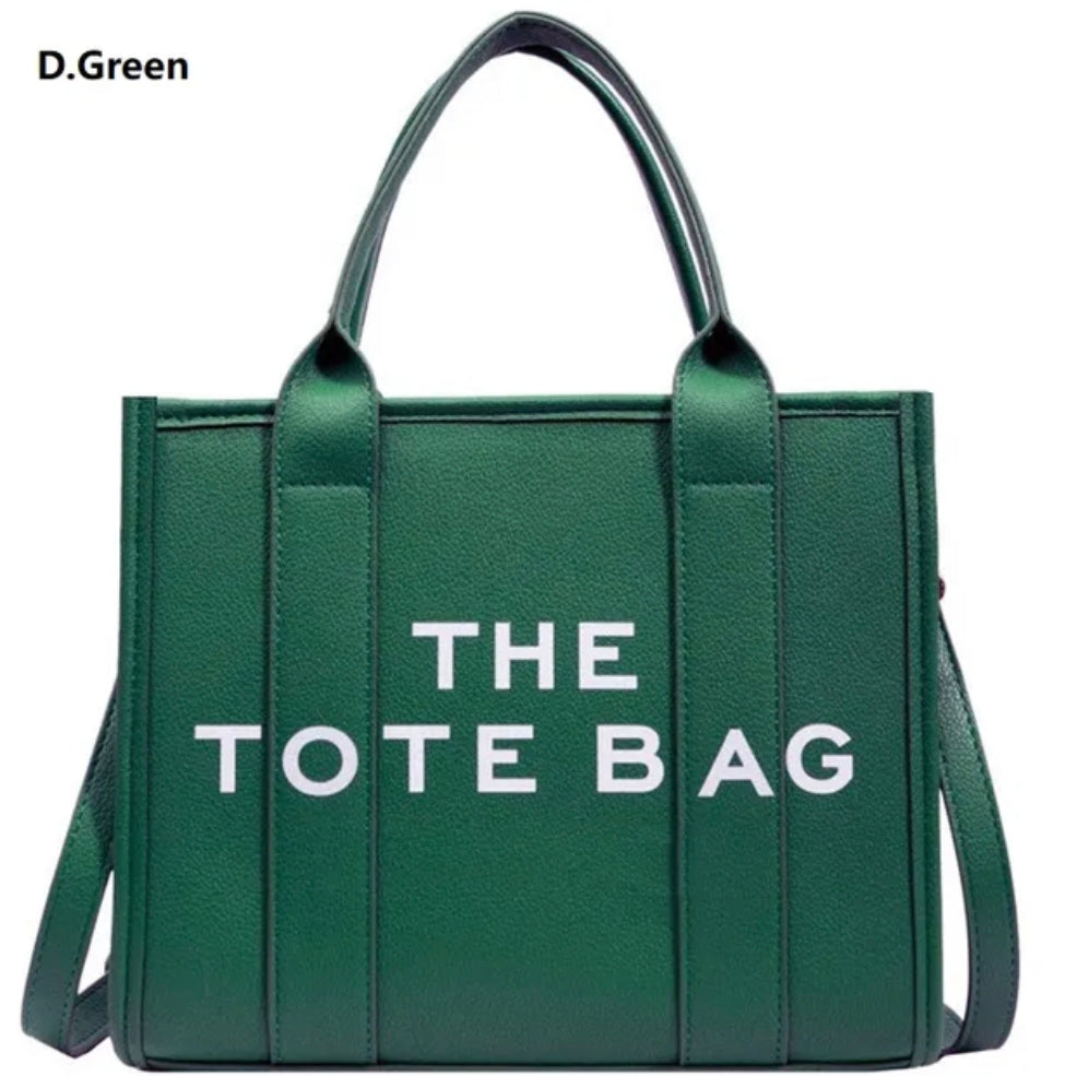 🇬🇧The Tote Bag - 12 Colours