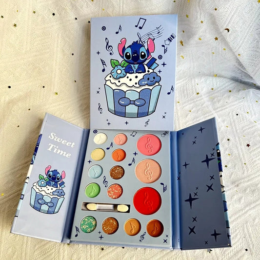 🇬🇧St!tch Eye Shadow Palette