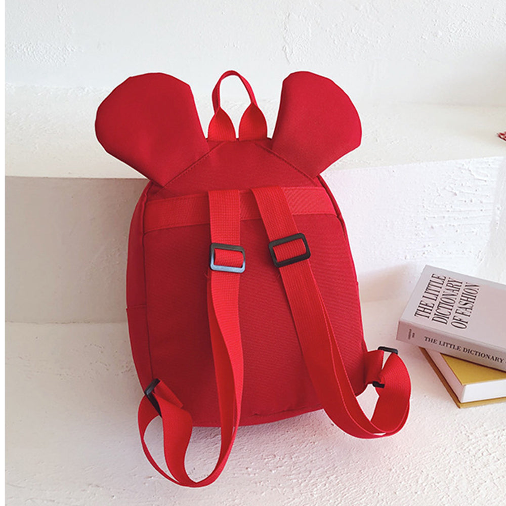 Personalised Mouse Ear Backpack