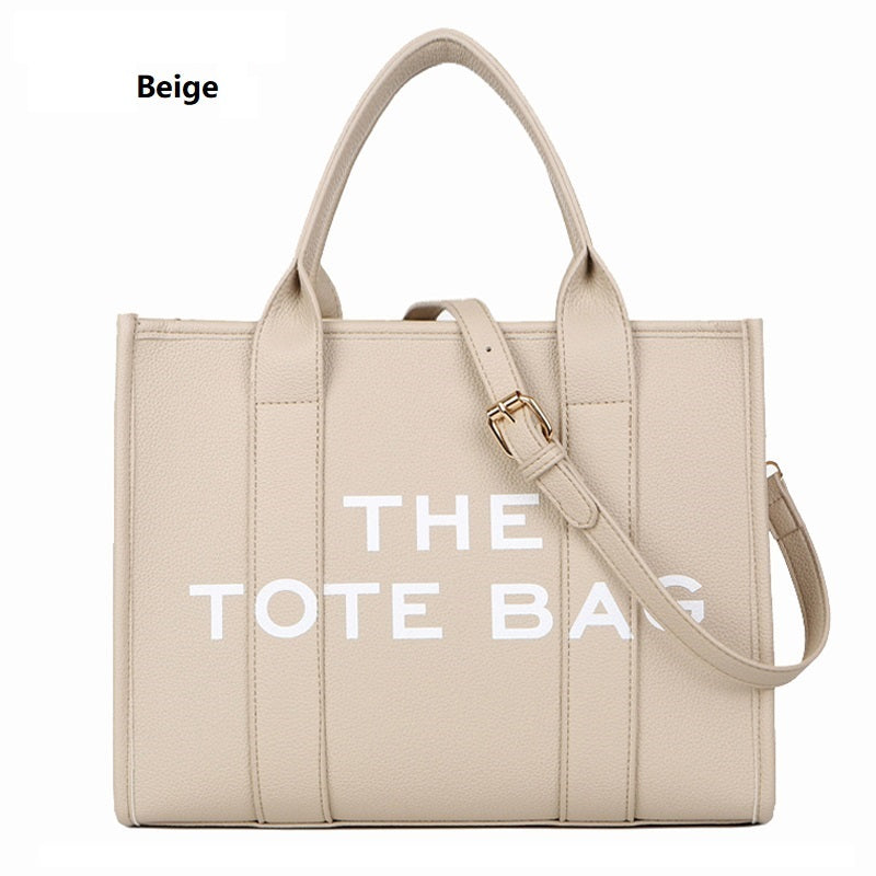 🇬🇧The Tote Bag - 12 Colours