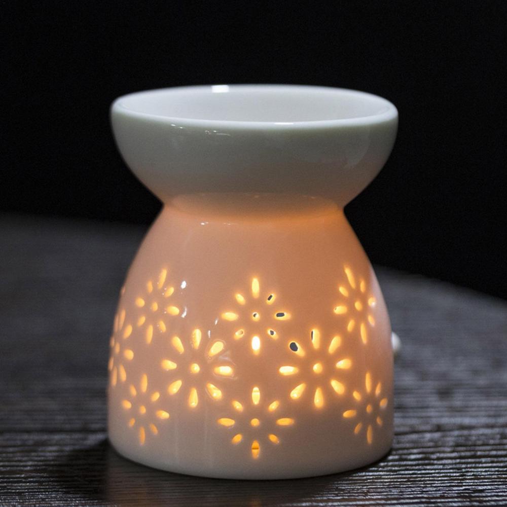 🇬🇧Essential Oil Holder/Candle Burner