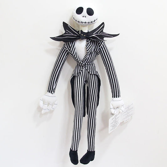 🇬🇧Skeleton Nightmare Halloween Christmas 50cm Plush