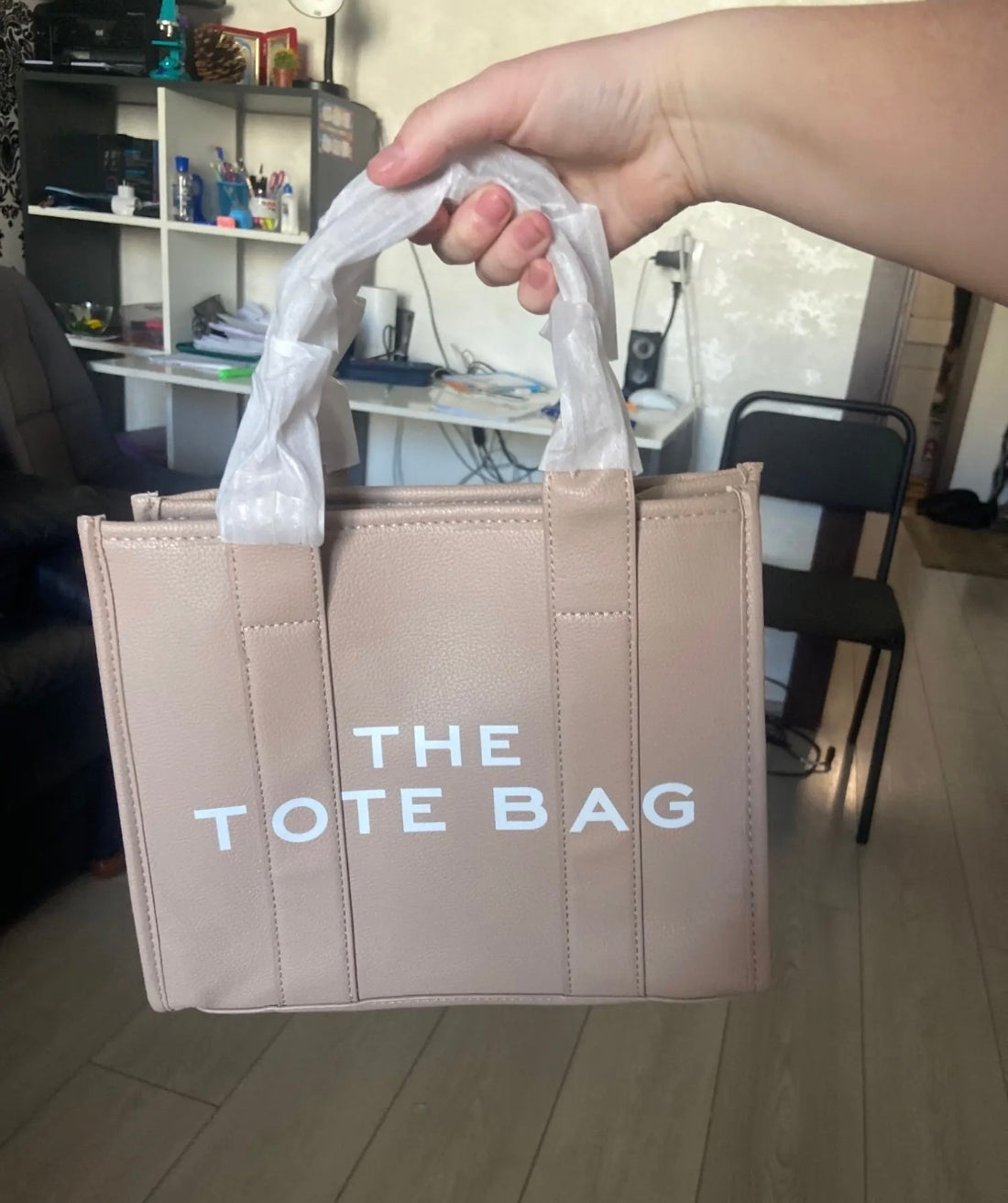 🇬🇧The Tote Bag - 12 Colours