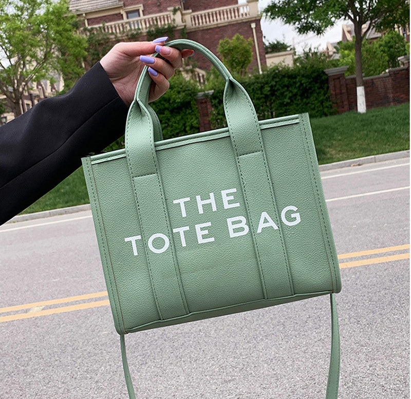 🇬🇧The Tote Bag - 12 Colours