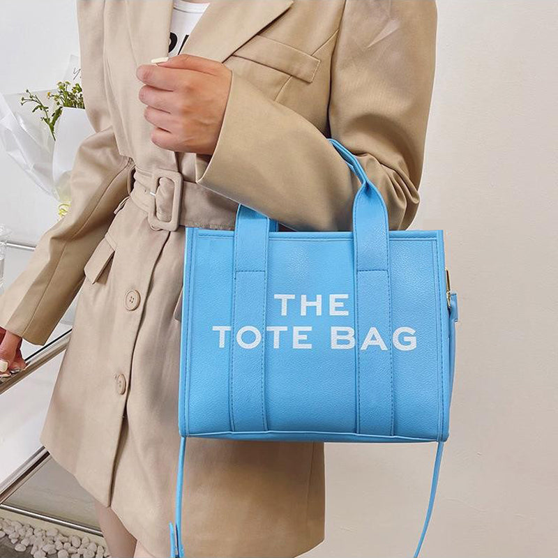 🇬🇧The Tote Bag - 12 Colours