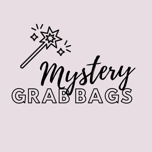 SALE 🇬🇧Clothing Mystery Bag