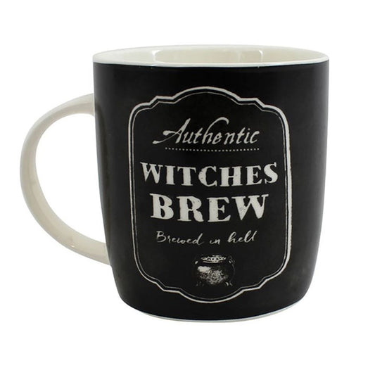 🇬🇧Witches Brew Boxed Mug